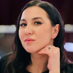 Альбина Юсупзянова, 09.03, Казань