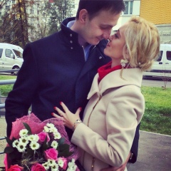 Михаил Терехов, 14.06.1989, Москва