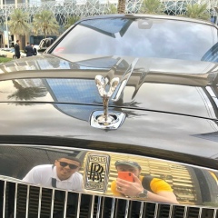 Джамбулат Алаев, 04.07.1994, Казань