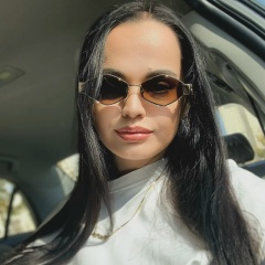 Маша Валиева, 02.04.1996, Ашхабад