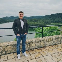 Рома Копылов, 01.01.1990, Москва