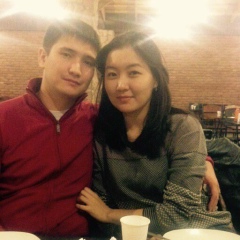 Дидар Нусупов, 03.10