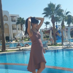 Молдир Алимбетова, 06.05.1992, Алматы