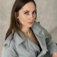 Наталия Шимко, 03.04.1985, Санкт-Петербург