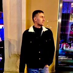 Сергей Таиров, 30.08, Краснодар