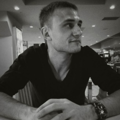 Игорь Тонкий, 29.08, Киев