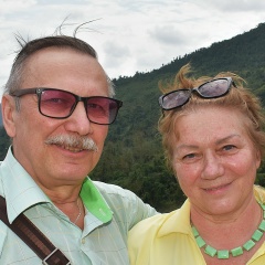 Любовь Золотарева, 01.01.1958, Санкт-Петербург