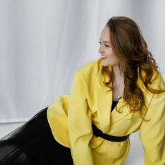 Мария Воротило, 15.02