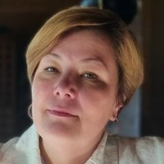 Анна Ворожейкина, 12.11, Королёв