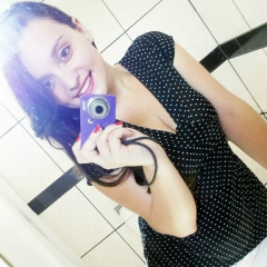 Renata Silva, 19.04.1993, Pocinhos