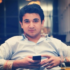 Kamran Tagizade, 18.02.1996, Баку
