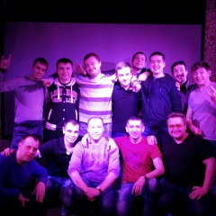 Дмитрий Решетов, 17.10.1985, Липецк