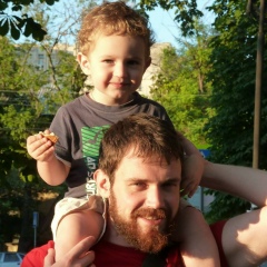 Максим Сапсай, 20.11.1985, Paphos