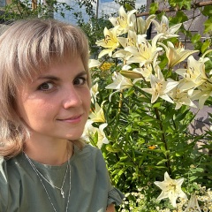 Елена Николаева, 03.06.1987, Камень-Рыболов (село)