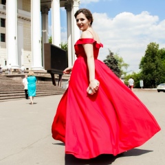 Елена Мовсисян, 25.08, Москва