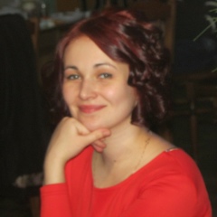 Елена Сень, 03.10, Желтые Воды