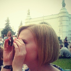 Ольга Вельянова, 11.09.1991, Москва