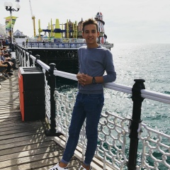 Макс Гач, 29.05, Crawley