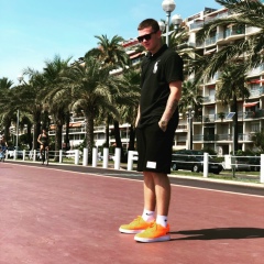 Anthony Unechenskyi, 07.05, Bolzano