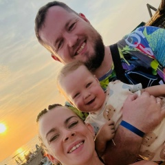 Слава Новиков, Nassau