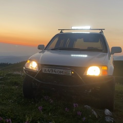 Баграт Бения, 13.01.2002