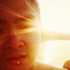 Юрий Цой, 14.12.1990, Wuhan