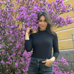 Наталья Функнер, 04.05, Симферополь