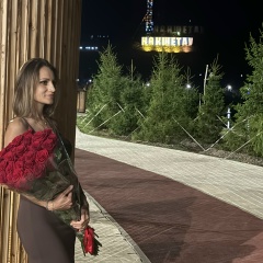 Елена Боярская, Кокшетау