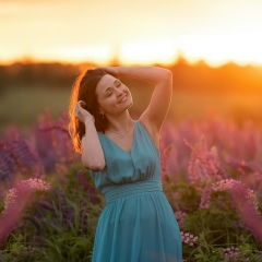 Полина Пашина, 30.03.1988, Тула