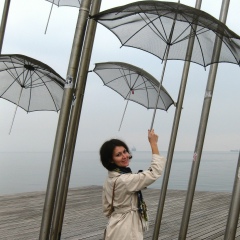 Анна Германчук, 28.12, Одесса