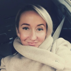 Екатерина Бояренкова, 19.10, Петрозаводск