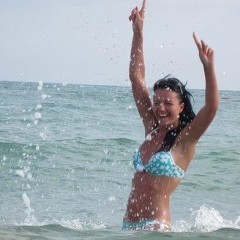 Мария Яблочникова, 02.11.1984, Петропавловск