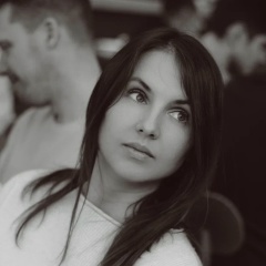 Дарья Варламова, 14.08, Санкт-Петербург