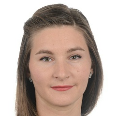 Анастасія Жарська, 22.02