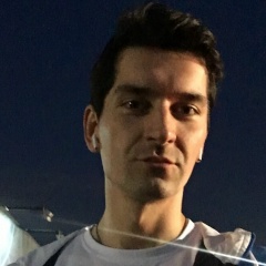 Виктор Кузнецов, Москва