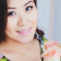 Aiganym Serikova, 11.03.1991, Алматы