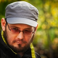 Дмитрий Григорьев, 08.07, Санкт-Петербург