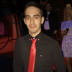 Александр Сержантов, 14.03.1988, Санкт-Петербург