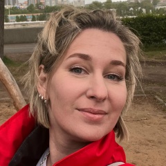 Юлия Подрезова, Иркутск