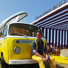 Никита Затейников, 02.03.1991, Москва