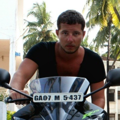 Valeri Odinetc, 05.05, Минск