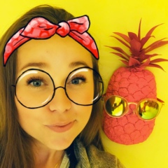 Лена Майорова, 05.06, Москва