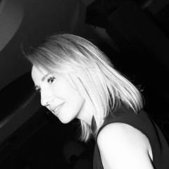 Марина Леднёва, 26.09, Москва