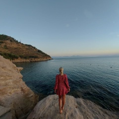 Елена Аксёнова, 18.11.1991, Москва