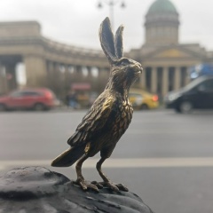 Марина Сопыряева