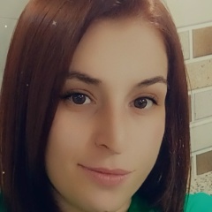 Эдита Сескурия, 06.06.1994, Тбилиси