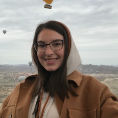 Наталия Власова, 22.10