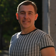 Александр Валко, 11.12.1983, Киев