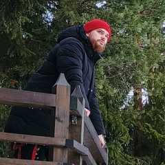 Гавриил Жеребцов, 03.06, Москва