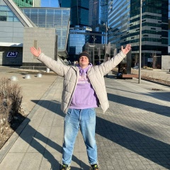 Сергей Миропольский, 20.01.2001, Екатеринбург